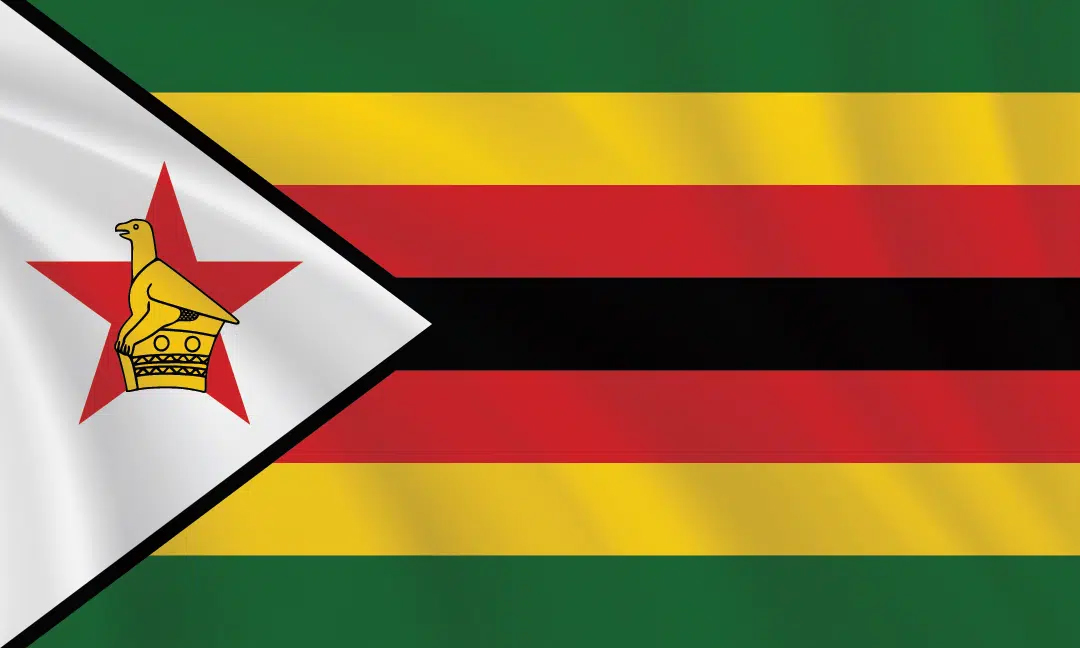 Flag of Registration